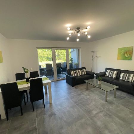Winzer Lounge Ferienwohnung Dernau Bagian luar foto