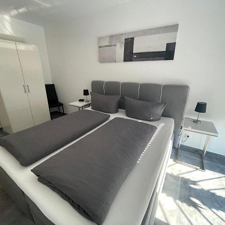 Winzer Lounge Ferienwohnung Dernau Bagian luar foto