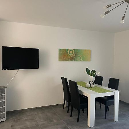Winzer Lounge Ferienwohnung Dernau Bagian luar foto