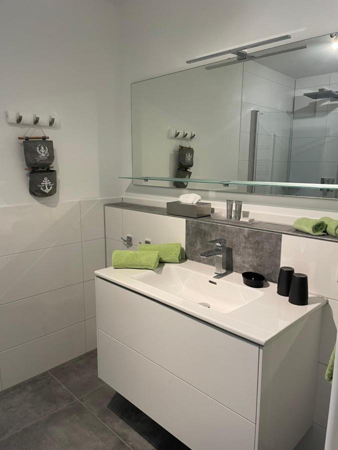 Winzer Lounge Ferienwohnung Dernau Bagian luar foto