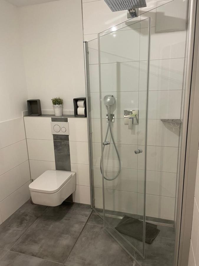 Winzer Lounge Ferienwohnung Dernau Bagian luar foto