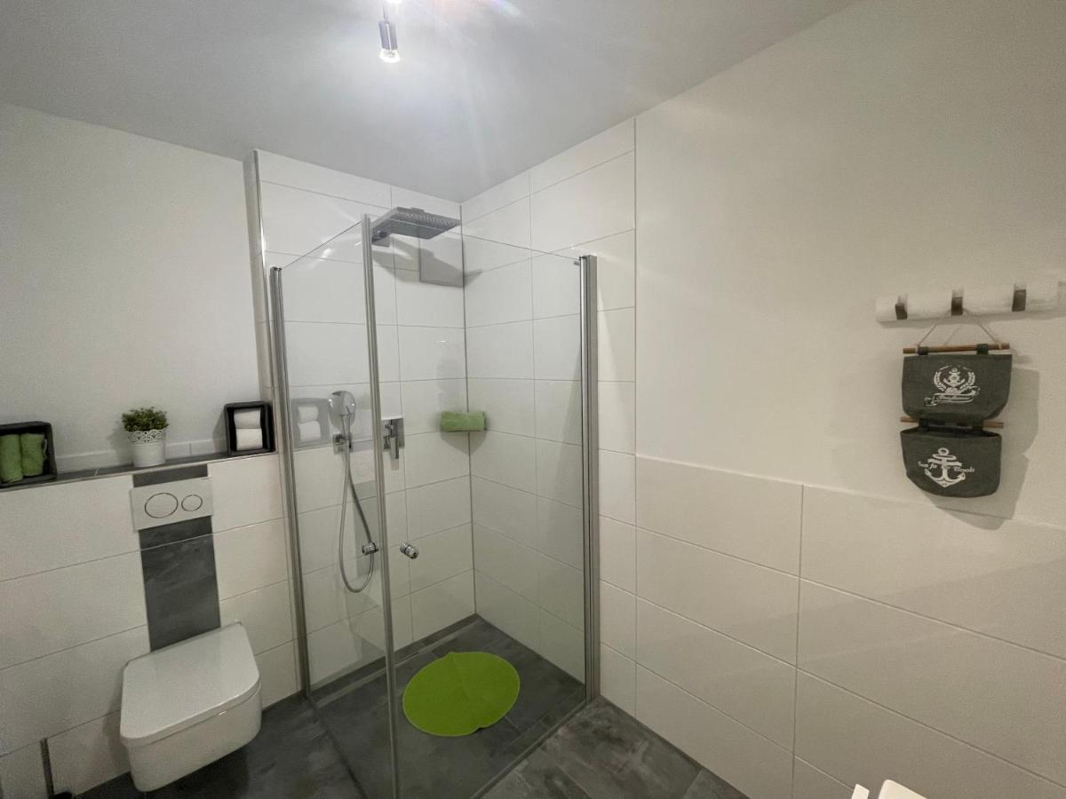 Winzer Lounge Ferienwohnung Dernau Bagian luar foto