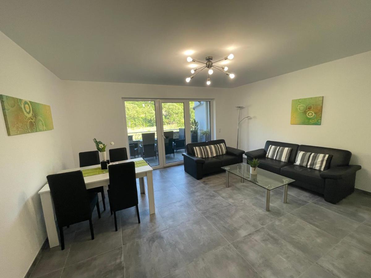 Winzer Lounge Ferienwohnung Dernau Bagian luar foto