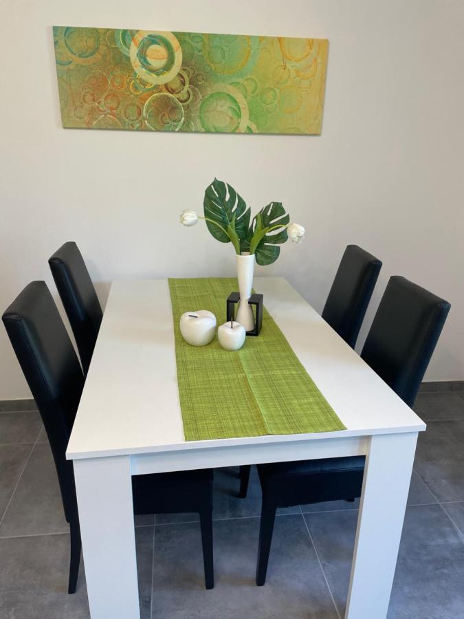 Winzer Lounge Ferienwohnung Dernau Bagian luar foto