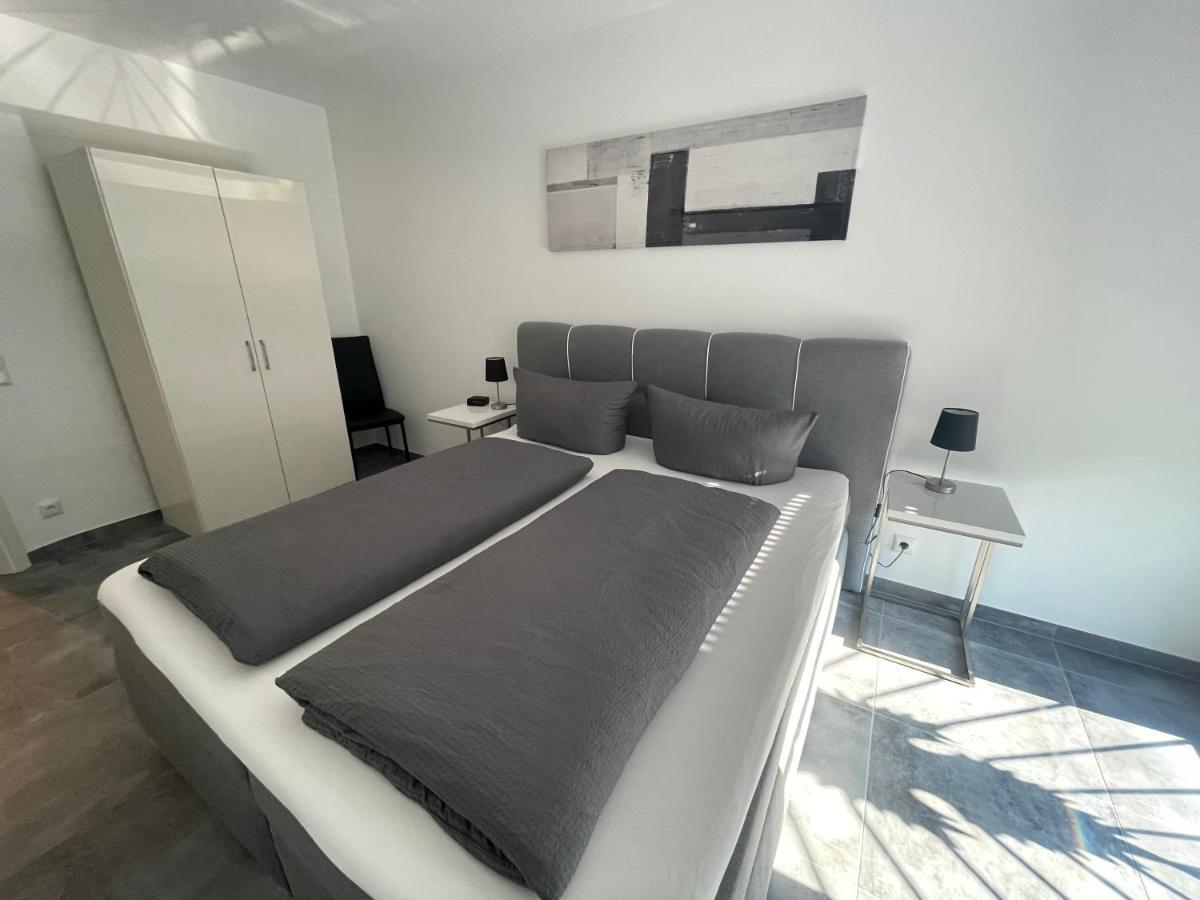 Winzer Lounge Ferienwohnung Dernau Bagian luar foto