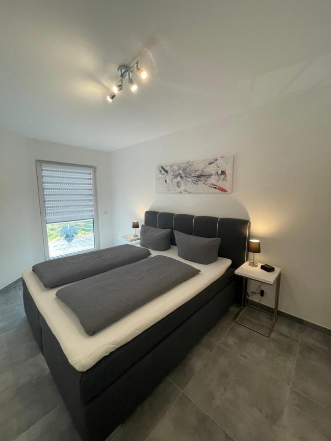 Winzer Lounge Ferienwohnung Dernau Bagian luar foto