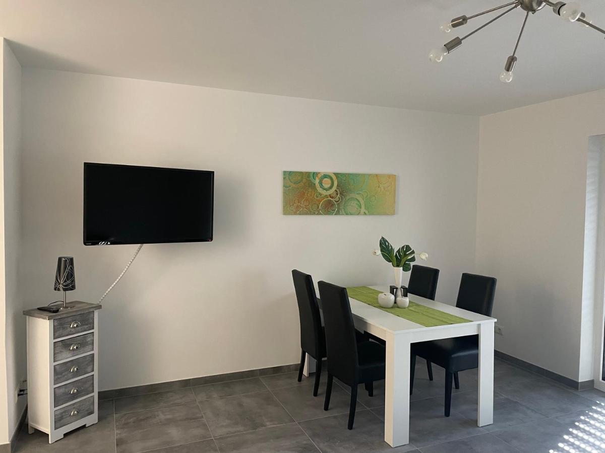 Winzer Lounge Ferienwohnung Dernau Bagian luar foto